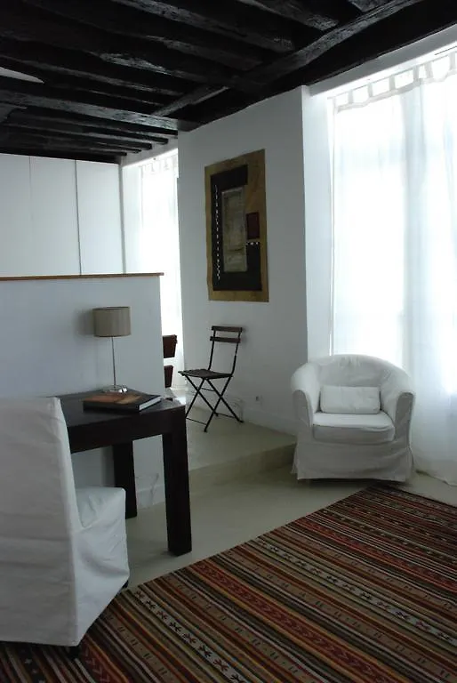 Cosy Corner *