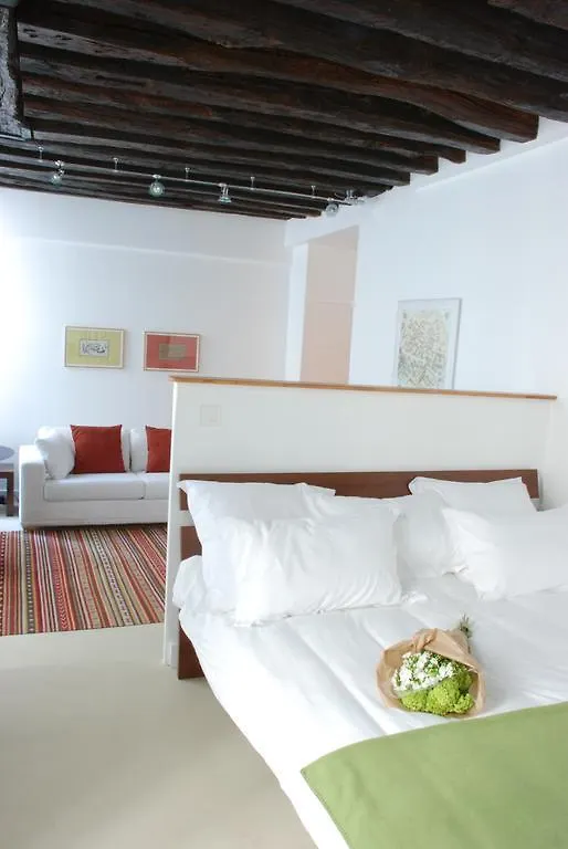 Cosy Corner Апартаменты Париж