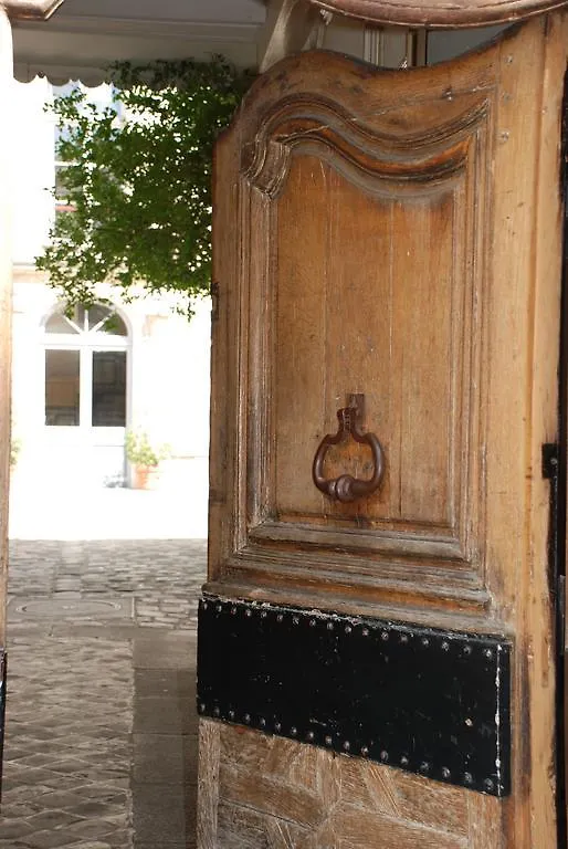 Appartamento Cosy Corner *